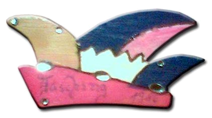 Bild von Karl-Heinz I. vom guten Tropfen & Rosina I. von den hohen Bergen